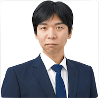 井口喜雄氏プロフィール