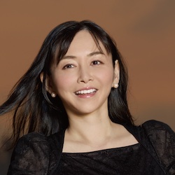 杉原杏璃氏プロフィール