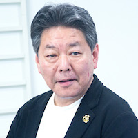 たけぞう氏プロフィール