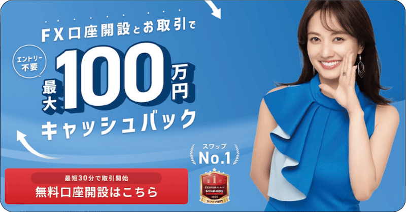 GMO外貨