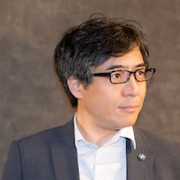 Trader Kaibe氏プロフィール