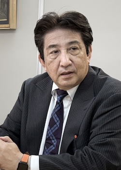 北見悟志（きたみ さとし）氏プロフィール