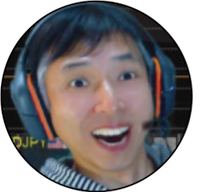 ロジット原田氏プロフィール