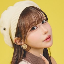 白田まい氏プロフィール