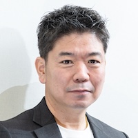高沢健太氏プロフィール
