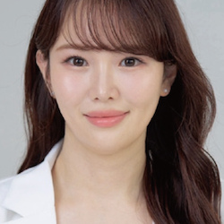 anan氏プロフィール