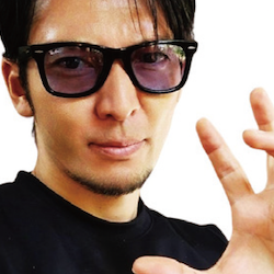 NOBU塾氏プロフィール