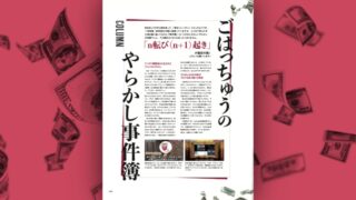 ごはっちゅうのやらかし事件簿（外国為替vol.17）