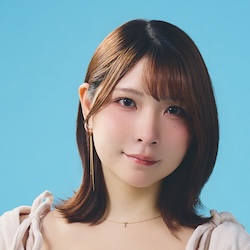 あまつまりな氏プロフィール